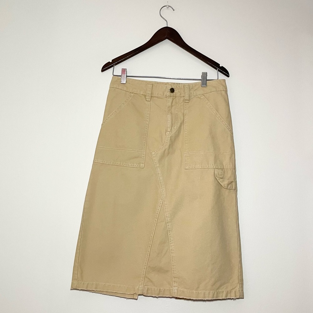 Final! Urban Outfitters BDG Y2K Pencil Skirt